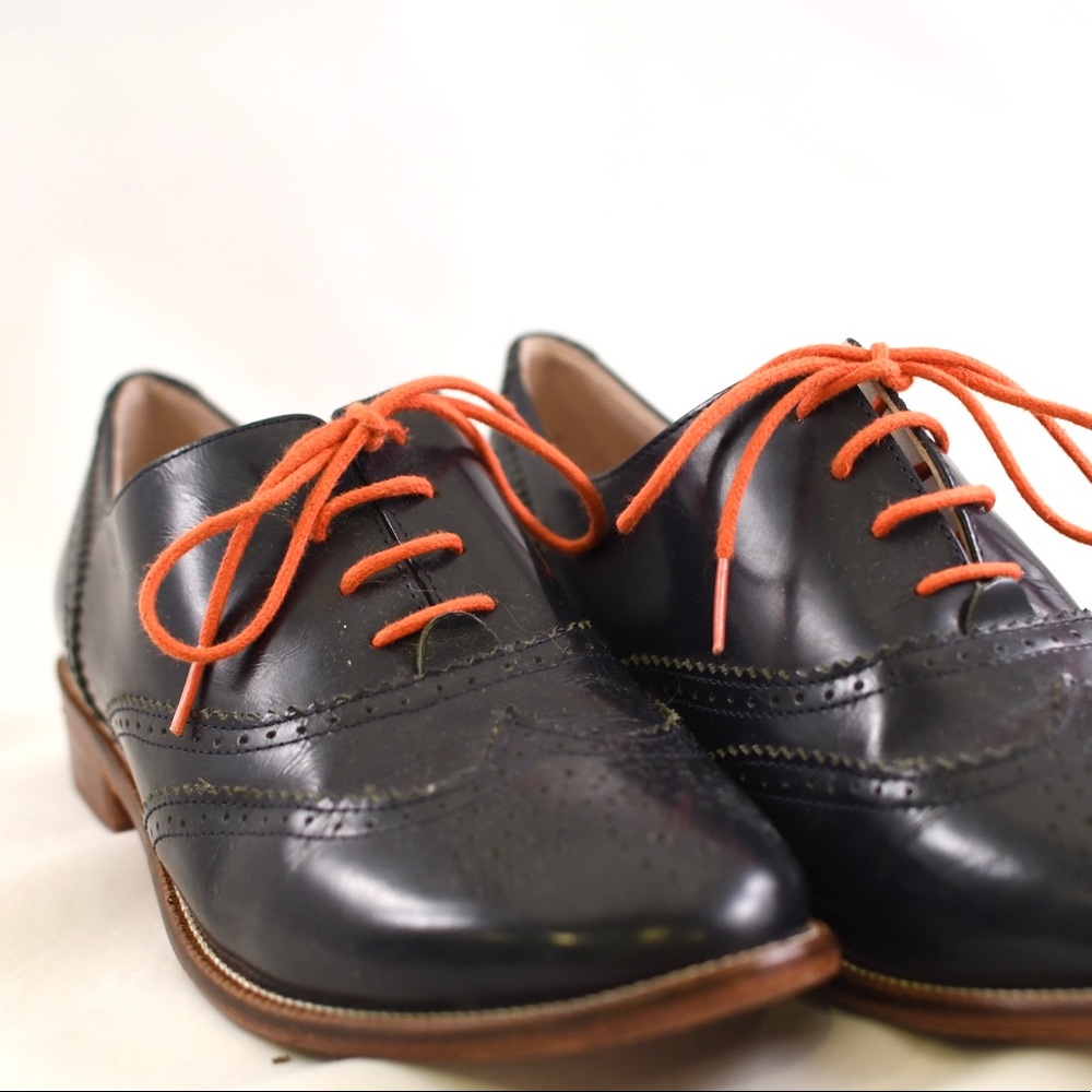 J. Crew Vintage Loafers